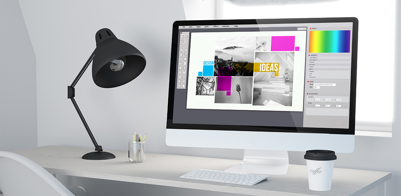 Web-Banner